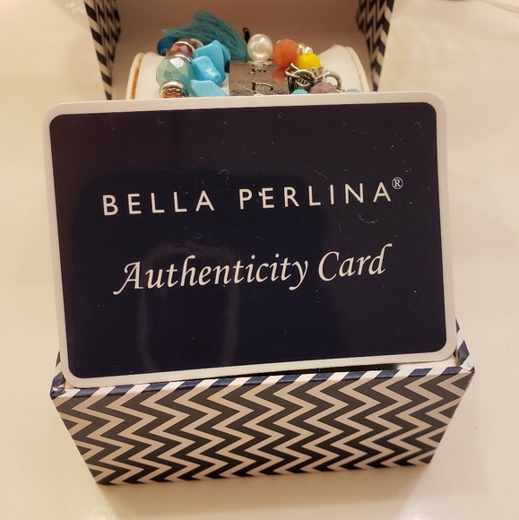 Bella Perlina bracelet - Picture 2 of 5